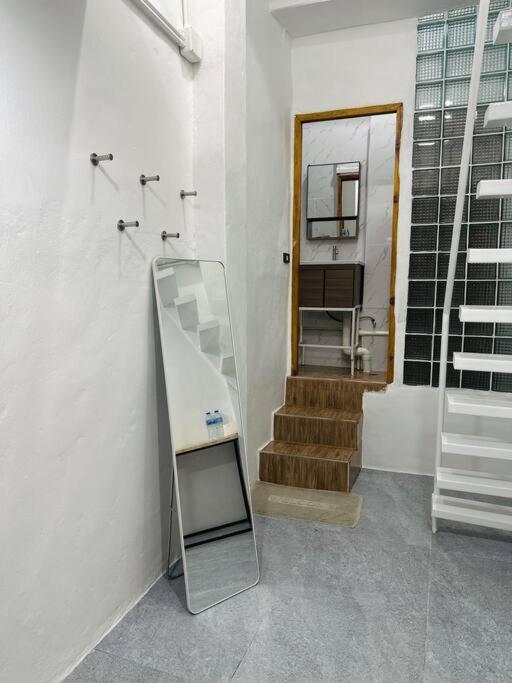 Megun 10 Duplex Apartment *