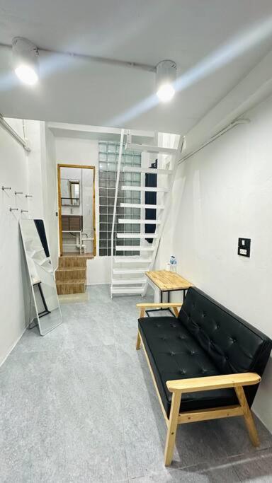 Megun 10 Duplex * Bangkok