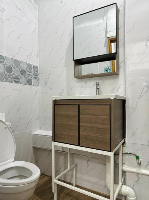 Megun 10 Duplex Apartamento *