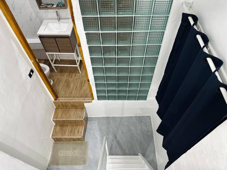 Megun 10 Duplex Apartment Bangkok