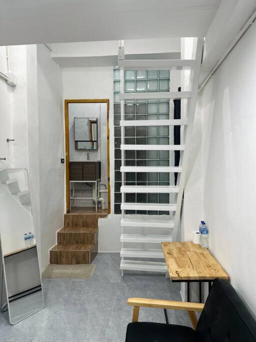 Apartment Megun 10 Duplex Bangkok