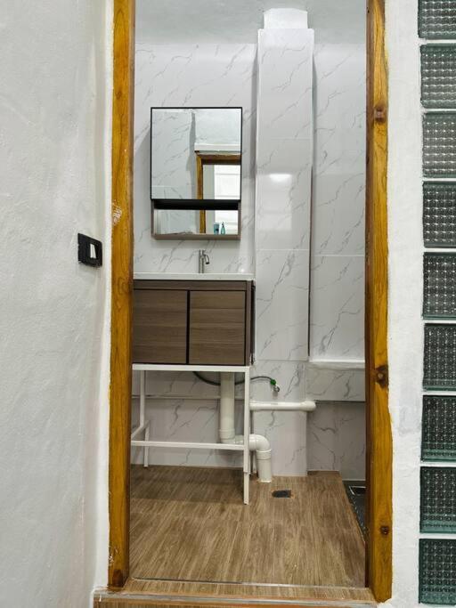 Megun 10 Duplex Apartment