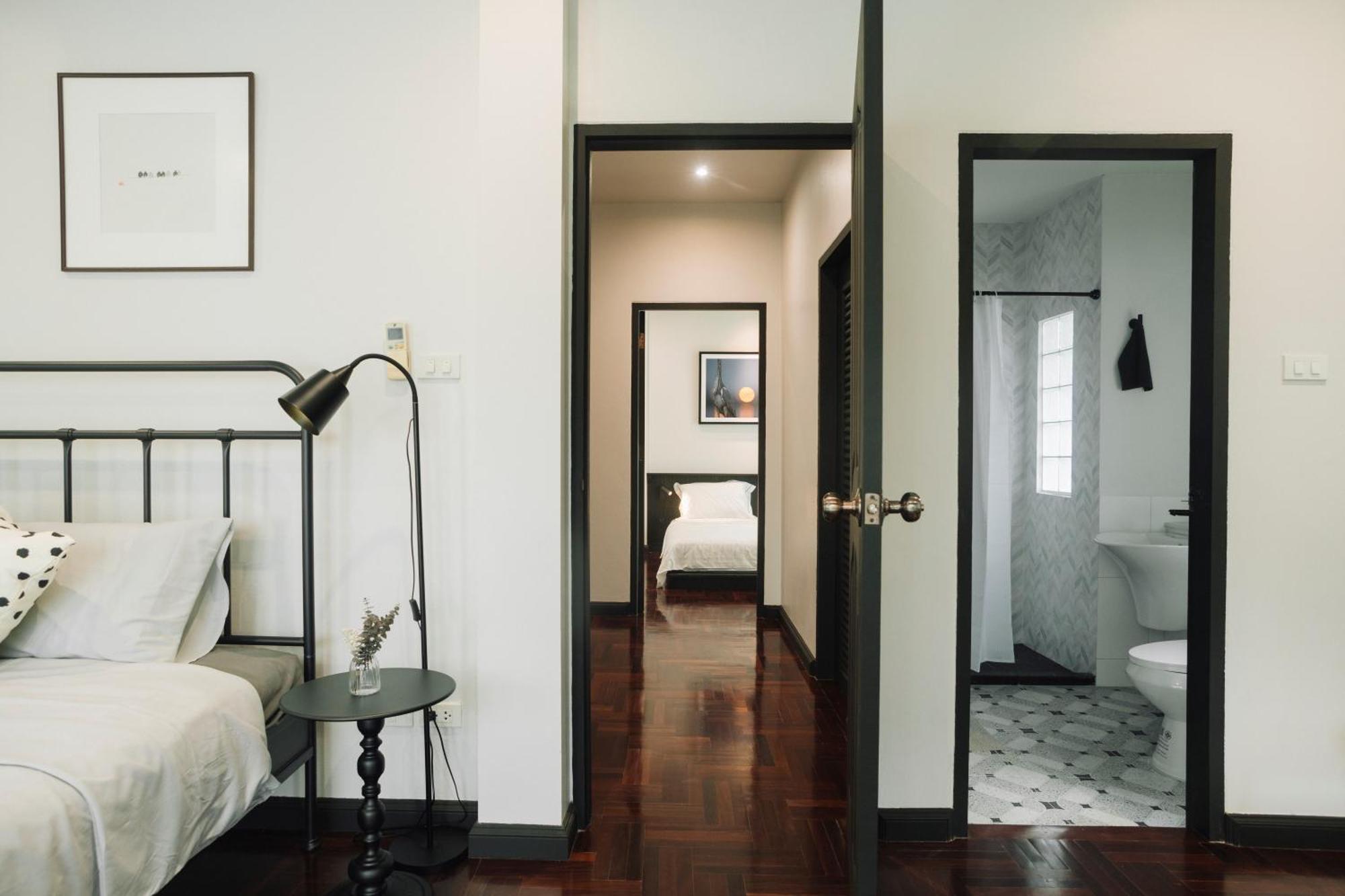Ferienhaus My Sukhumvit