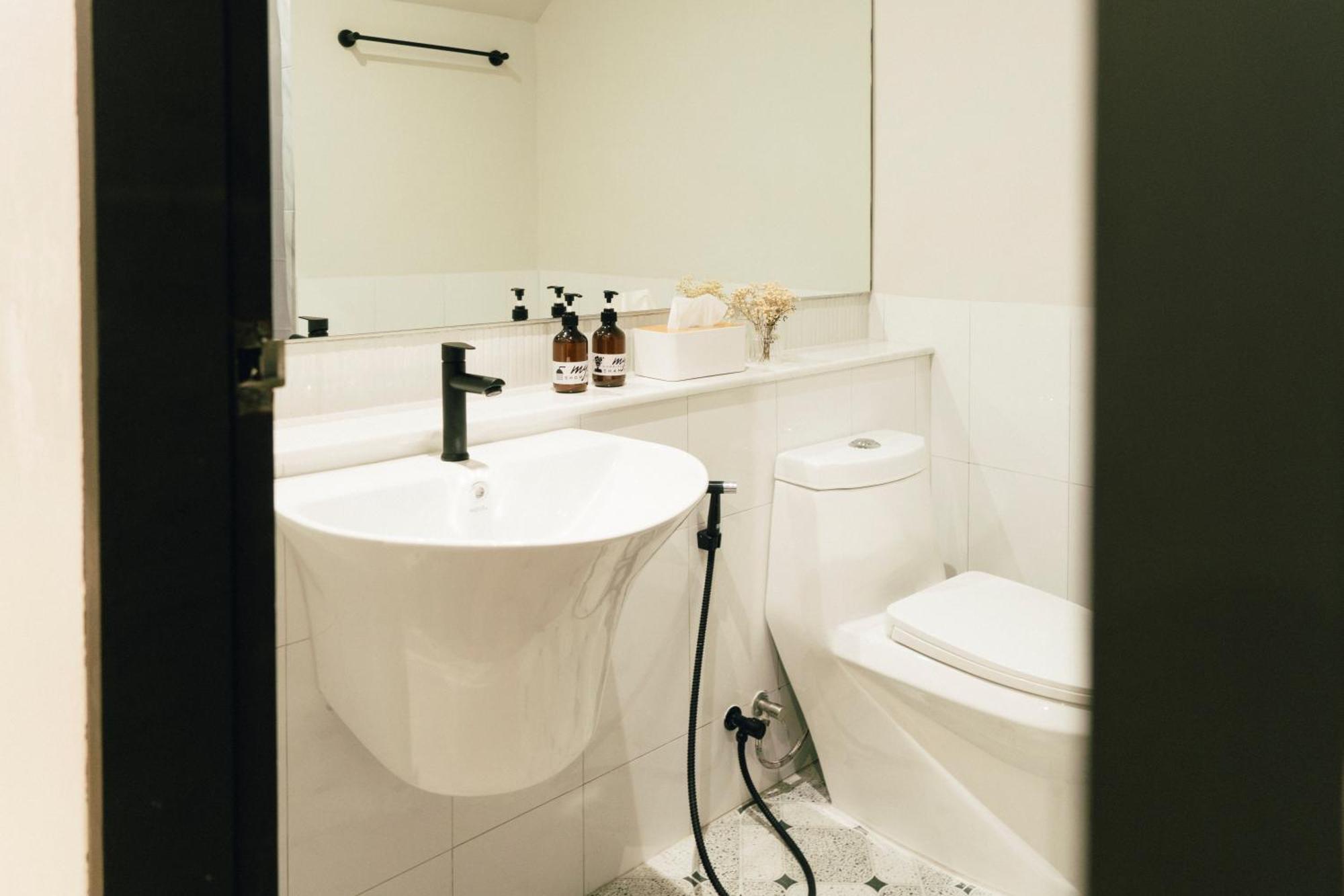 Holiday home My Sukhumvit Bangkok
