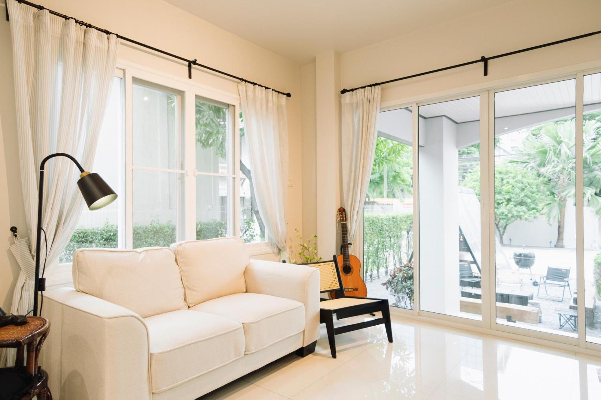 My Sukhumvit Holiday home
