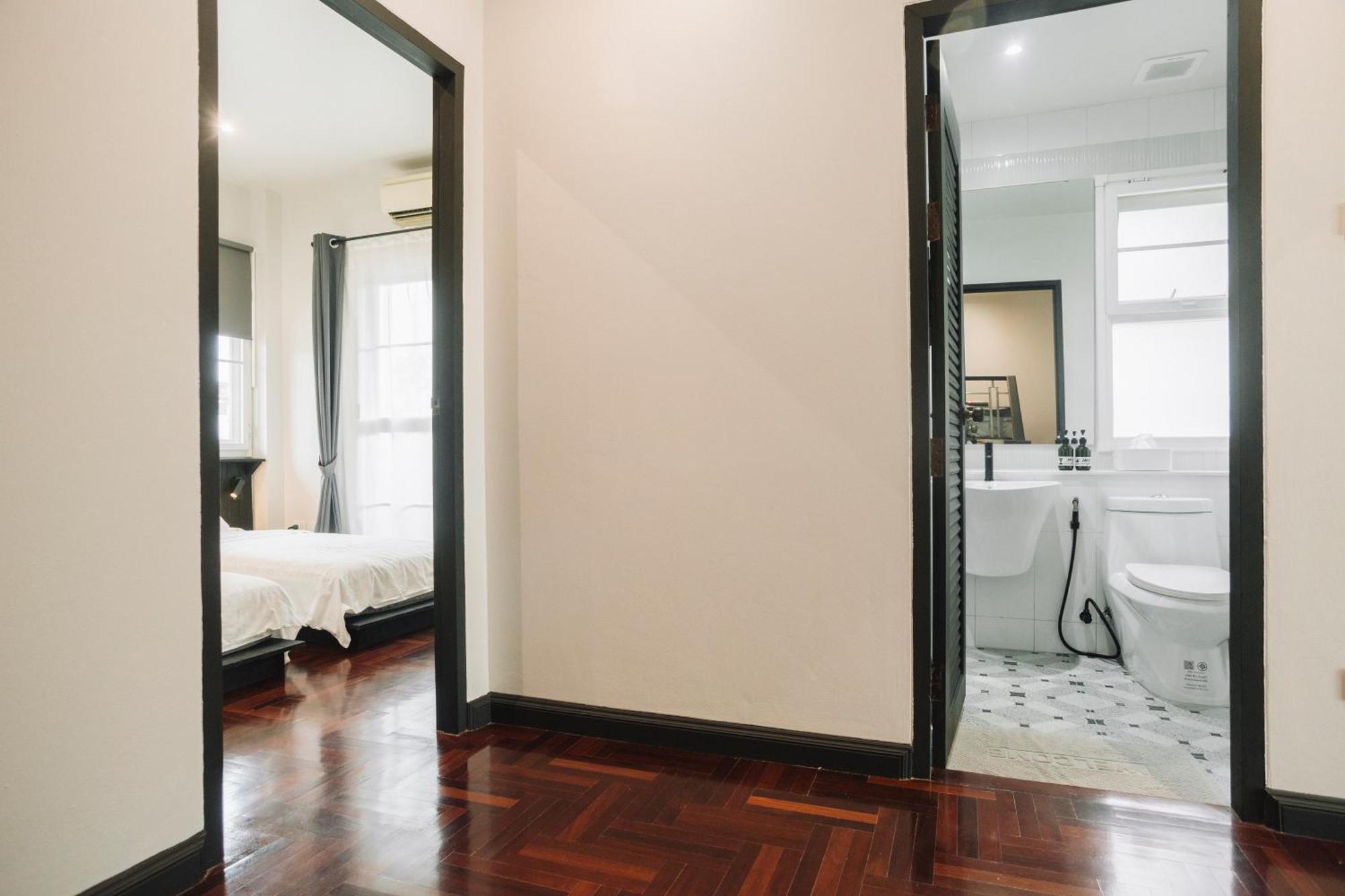 Ferienhaus My Sukhumvit