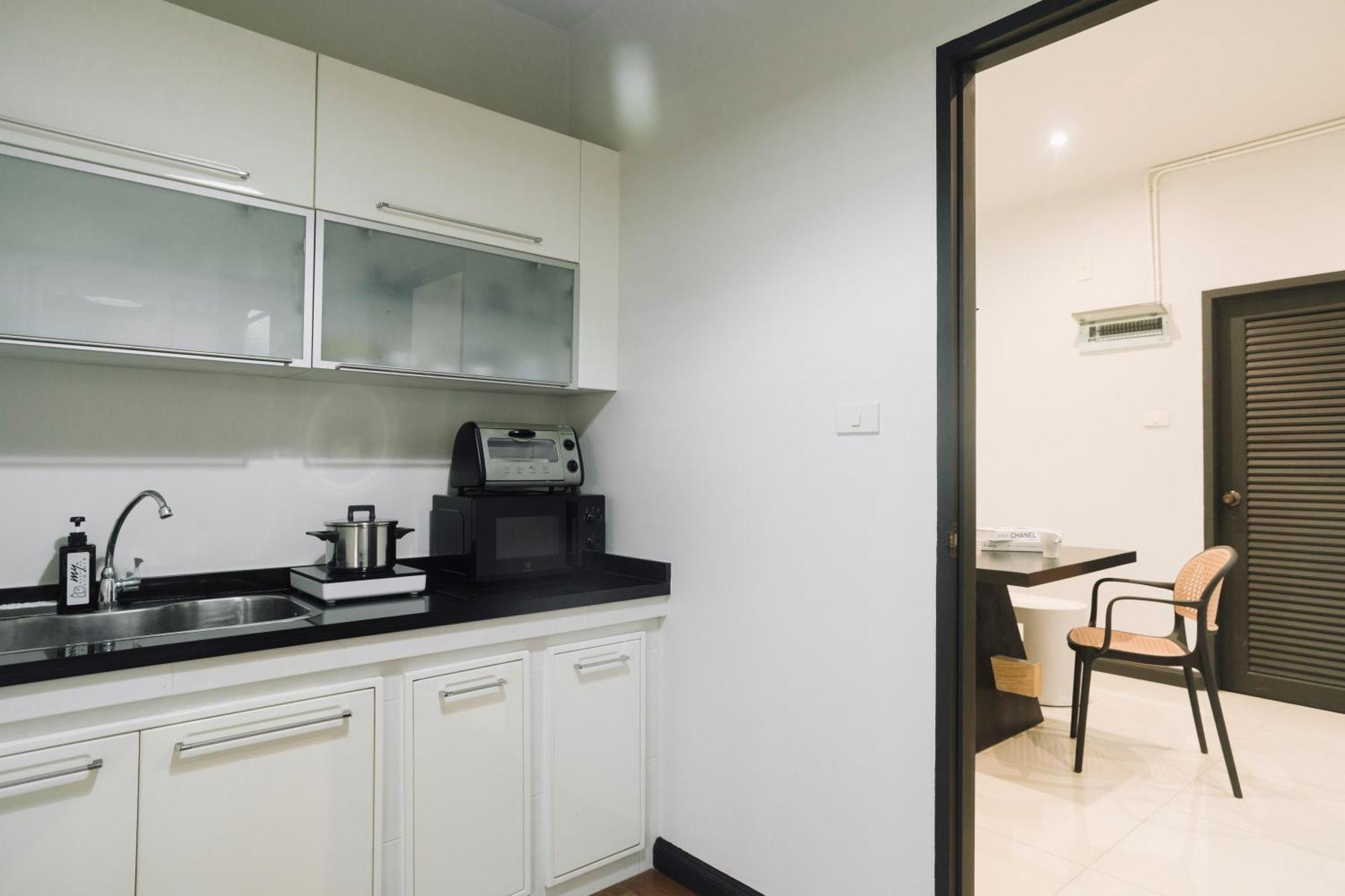 Holiday home My Sukhumvit