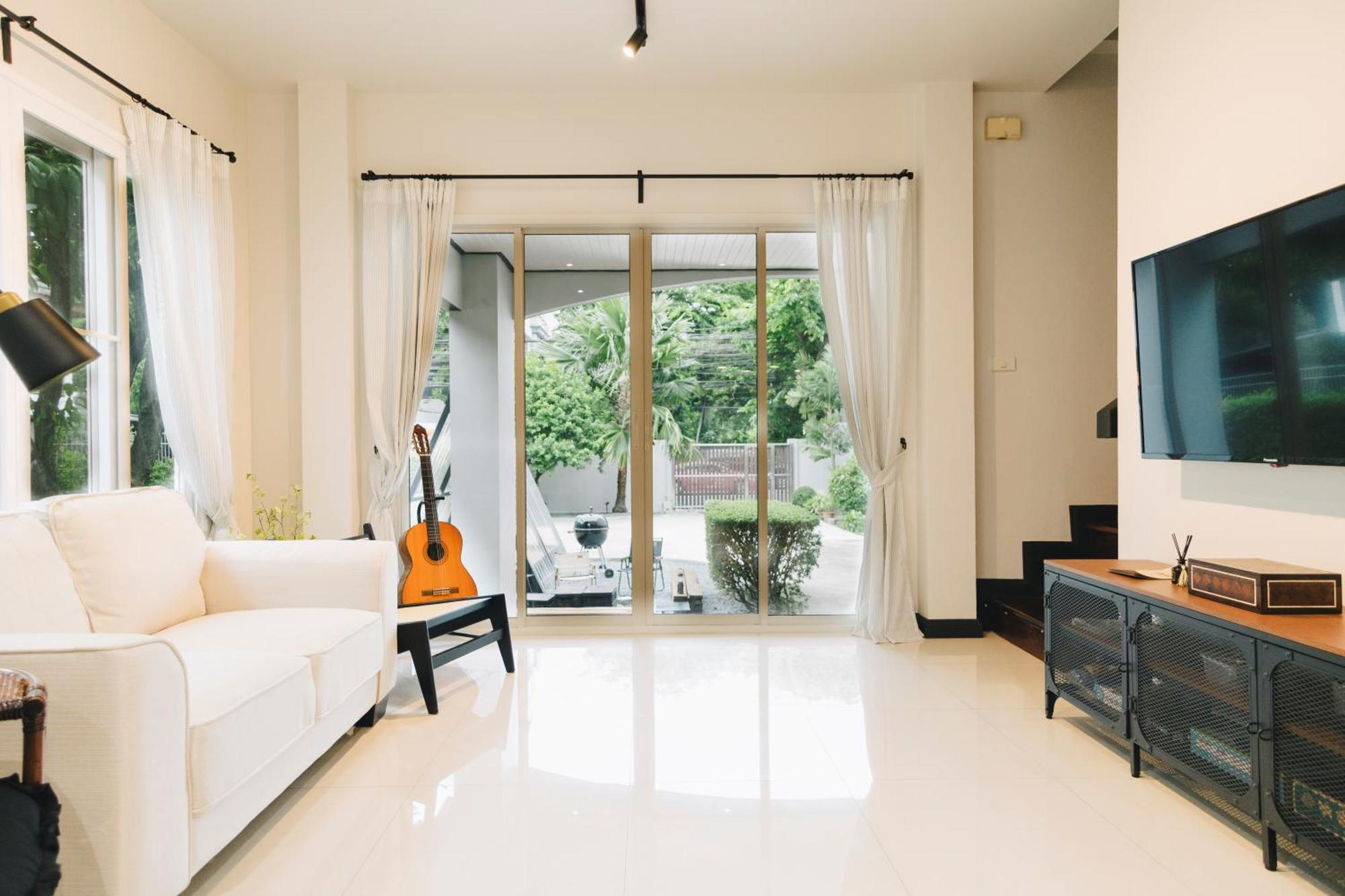 My Sukhumvit Holiday home Bangkok