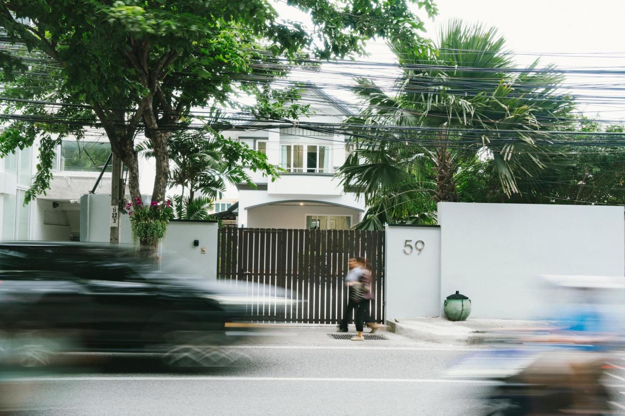 My Sukhumvit Holiday home *