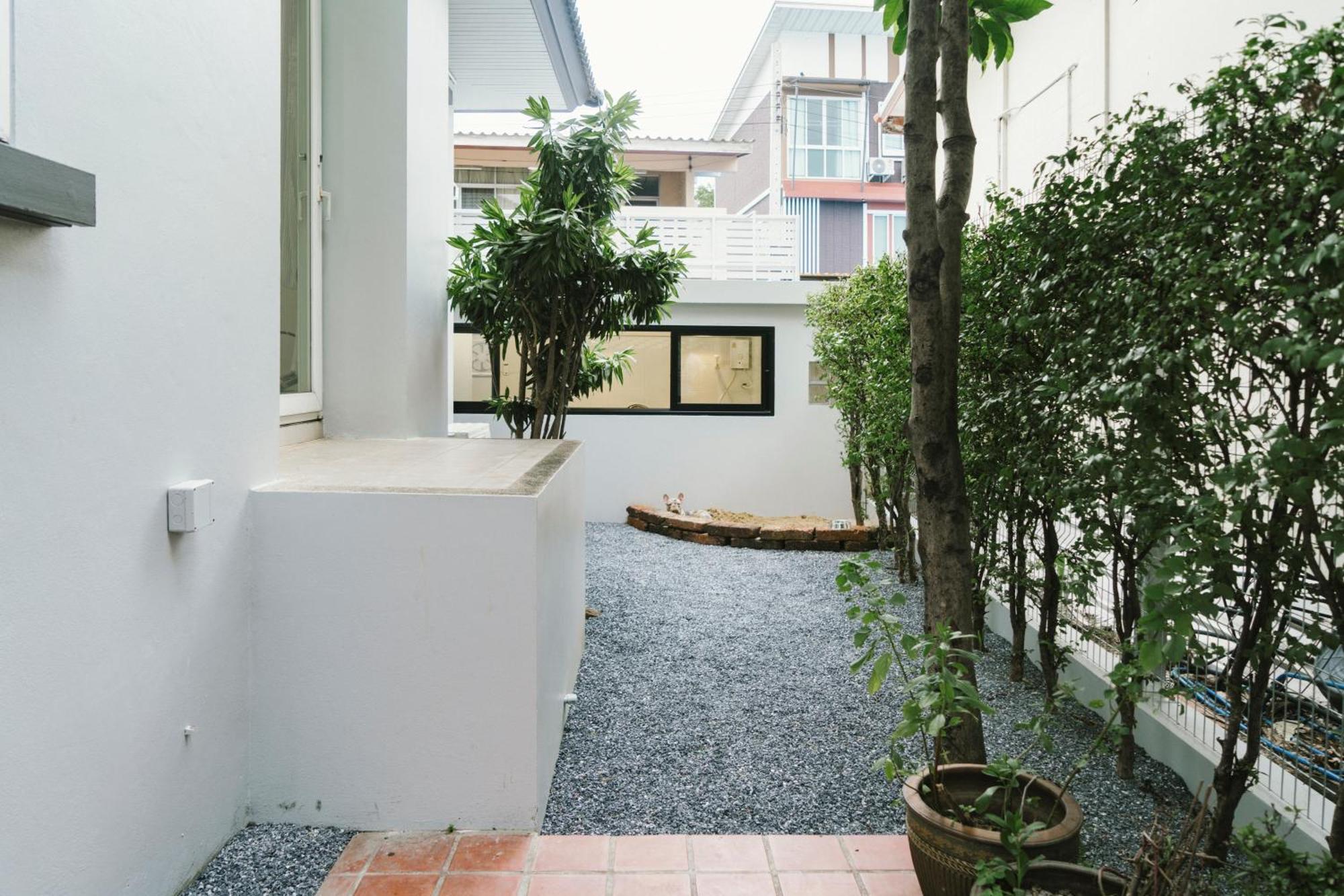 My Sukhumvit Holiday home Bangkok
