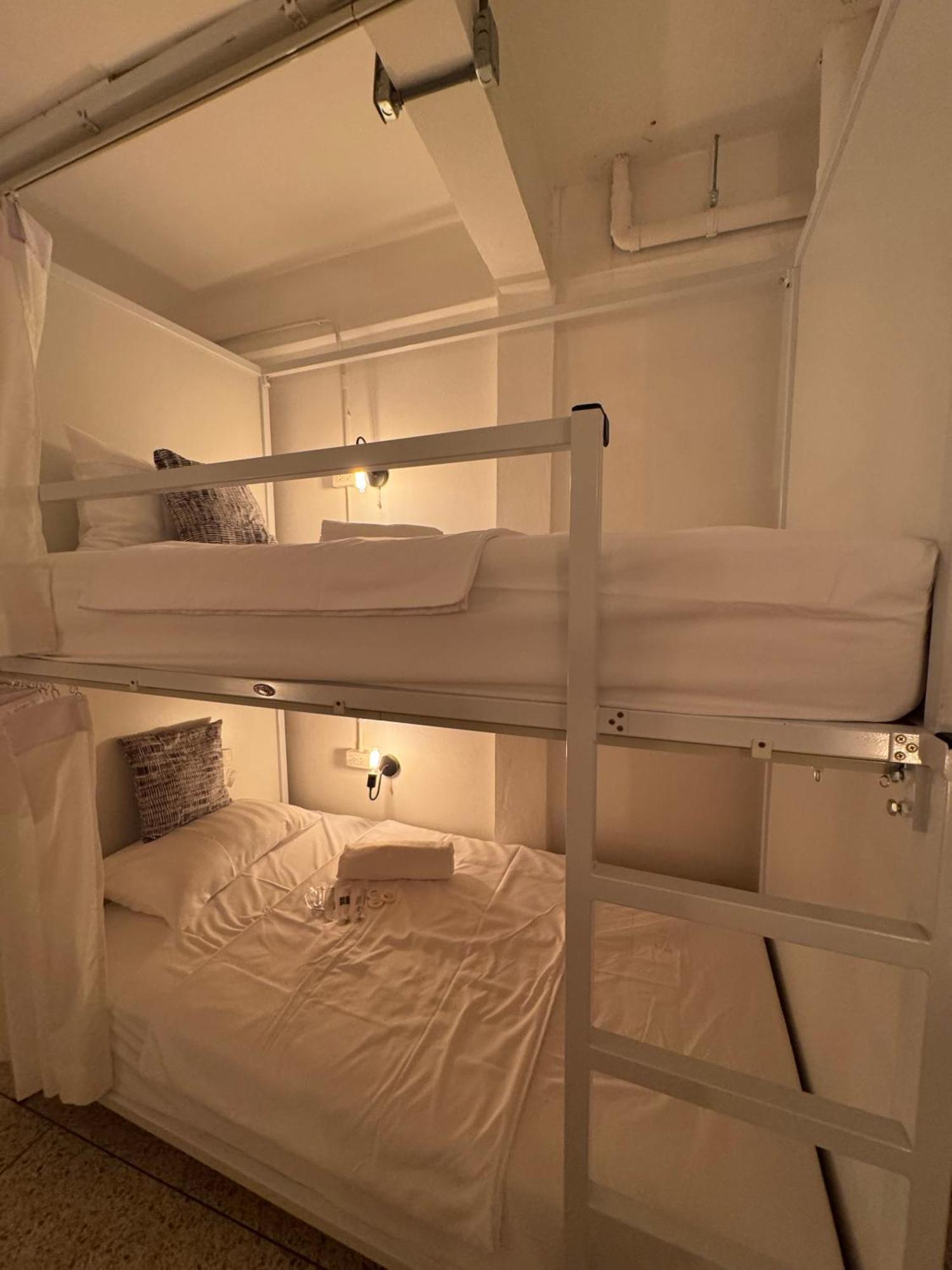 Twenty Two Place - Sukhumvit 22 * Bangkok