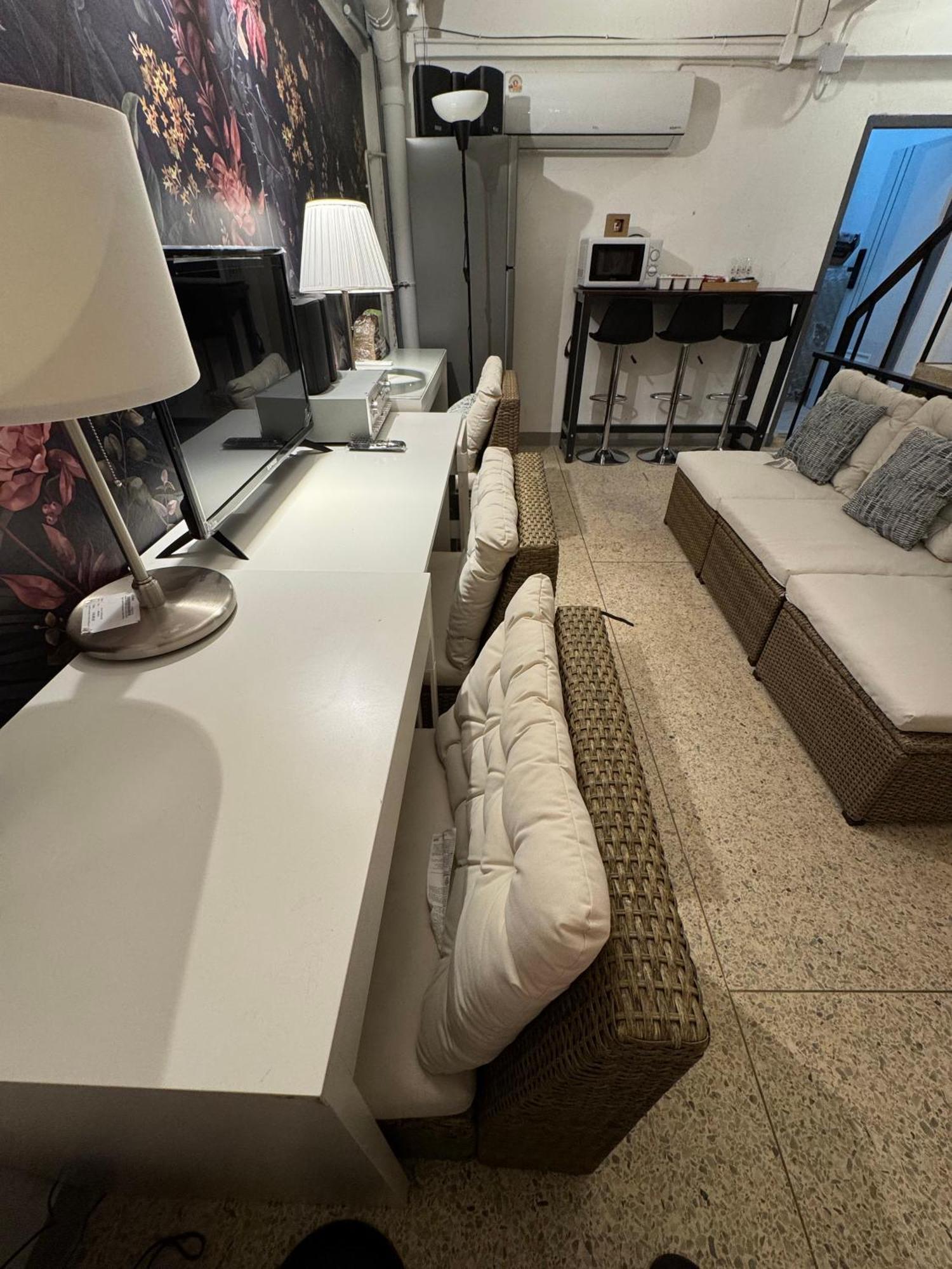 Hostel Twenty Two Place - Sukhumvit 22 Bangkok