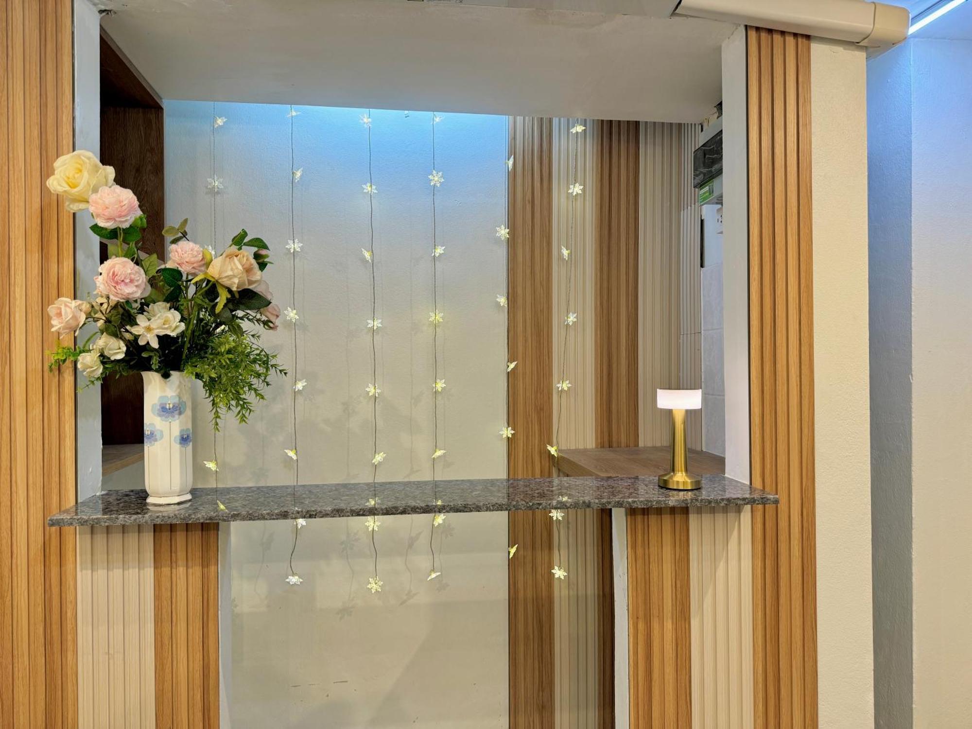 Avalan Phayathai Airport Link Khách sạn Bangkok
