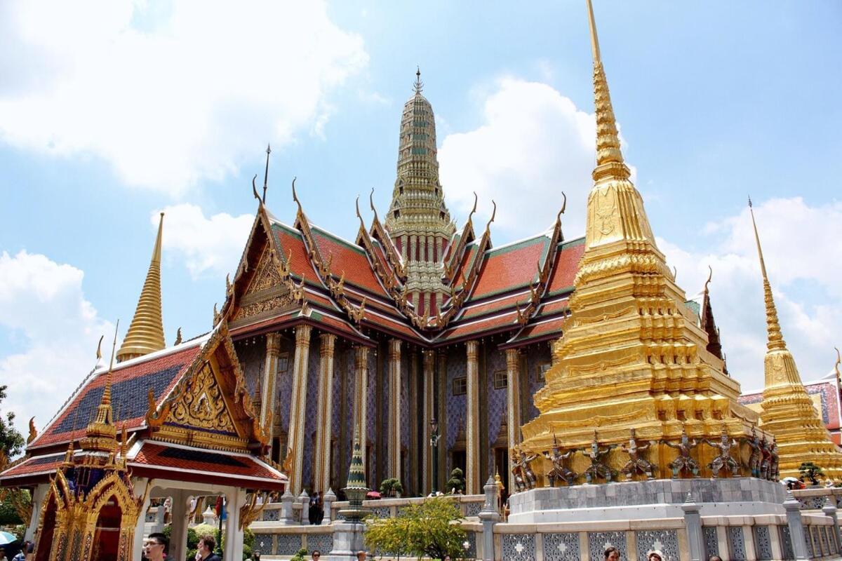 Lamoon Vivit Hotel Bangkok