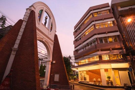 Hotel Lamoon Vivit 3*