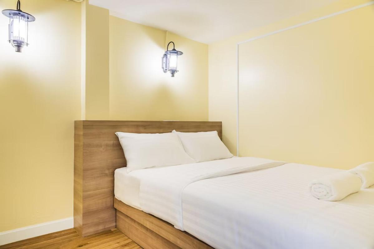 Hotel Lamoon Vivit