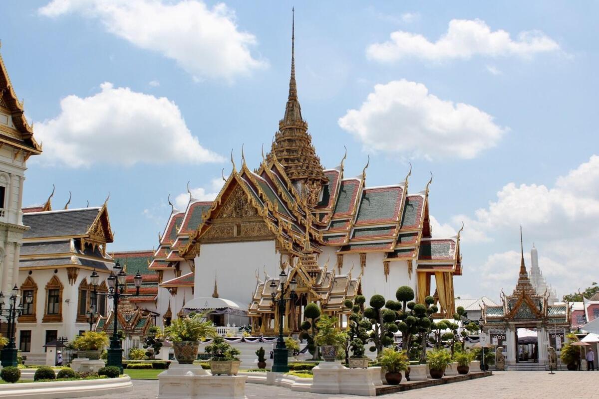 Lamoon Vivit Bangkok