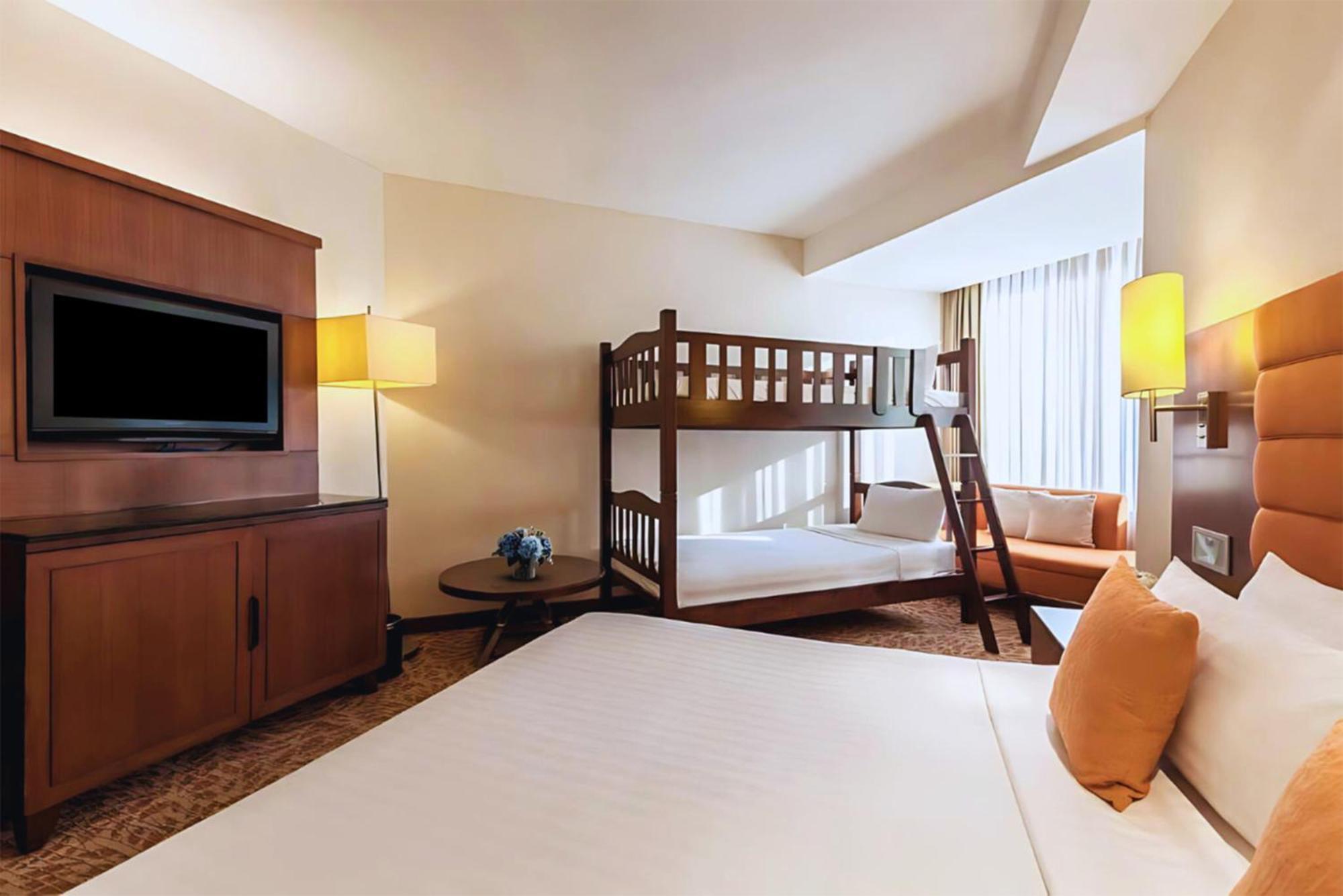 Rembrandt Hotell 4*