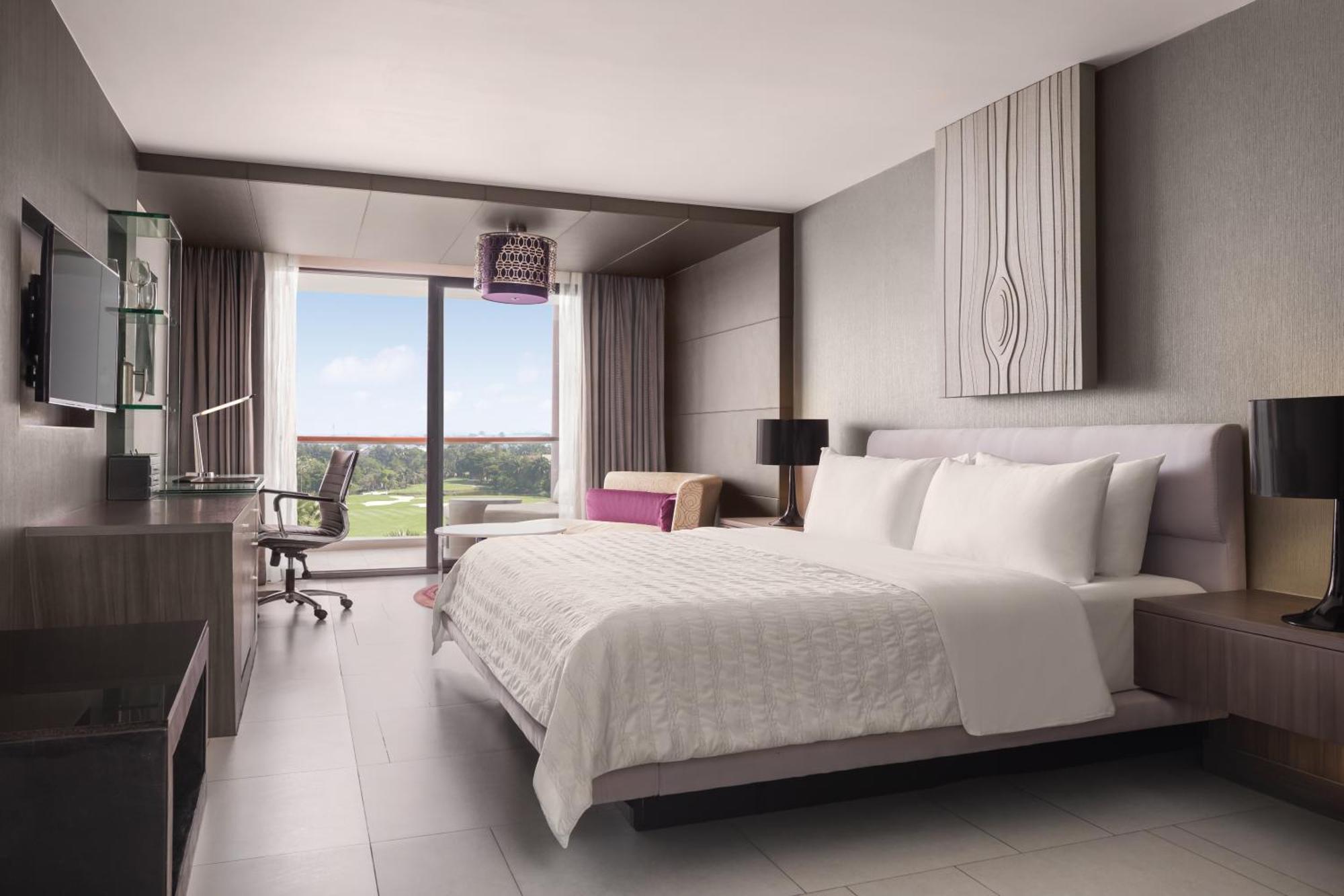 Le Meridien Suvarnabhumi, Golf Resort&spa Resort