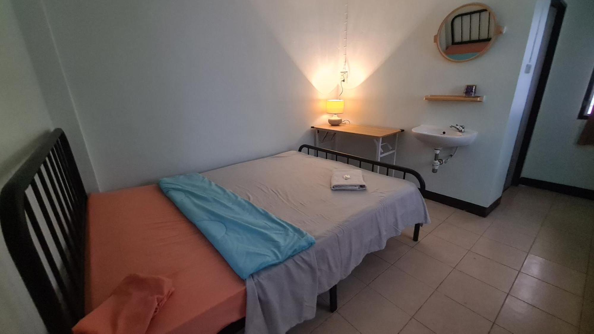 Roong-arun Casa de hóspedes *