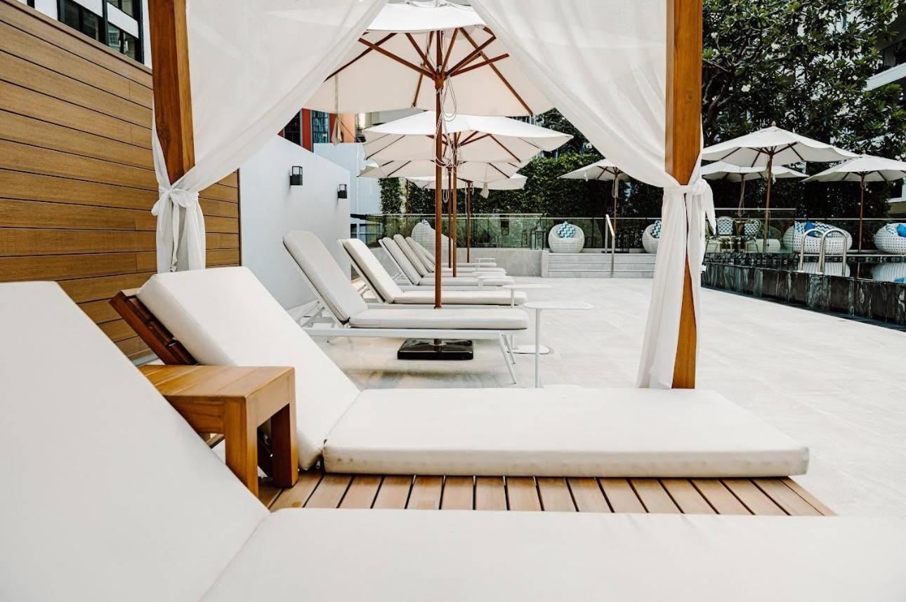 Floral Court & Sukhumvit 13 Hotel 4*