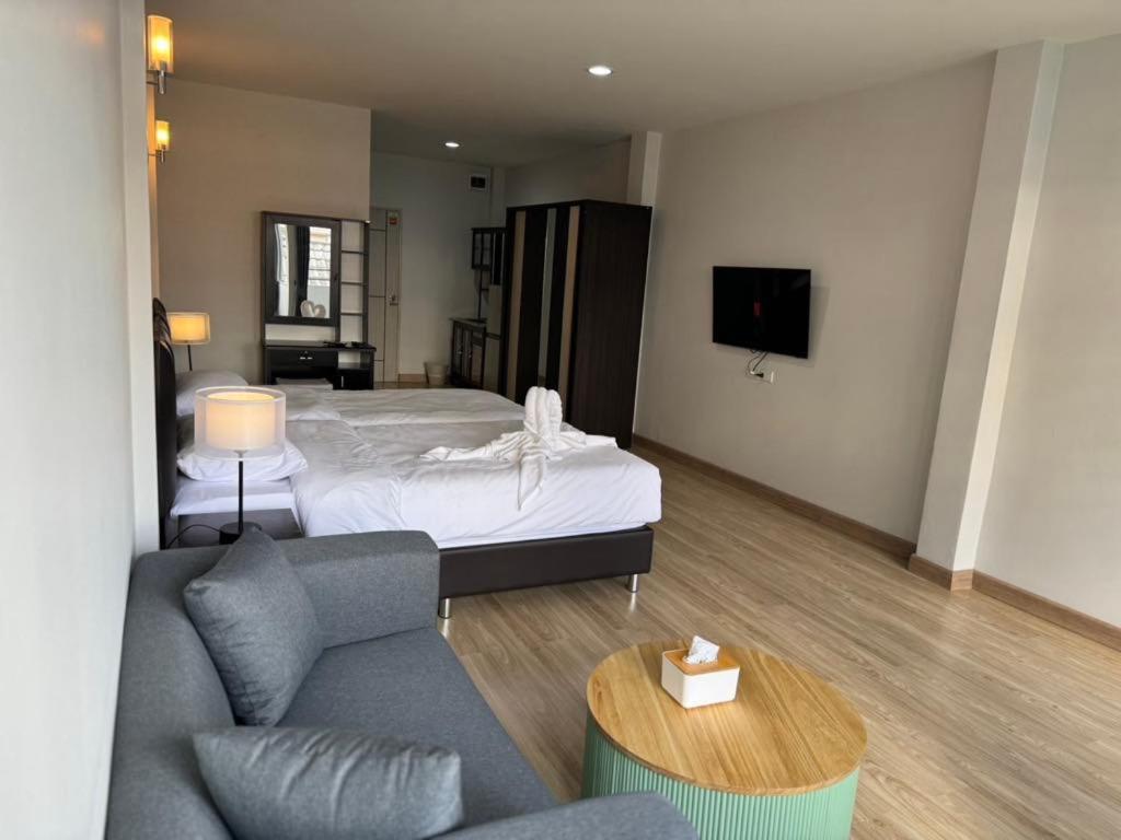 Appartement Pipp