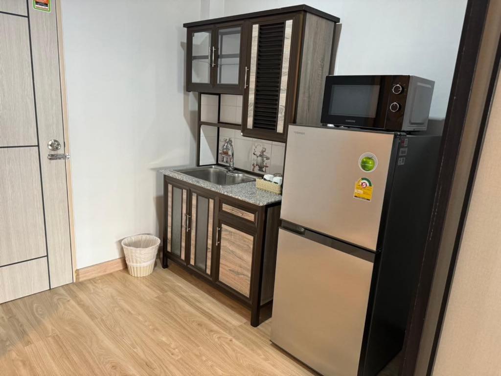 Appartement Pipp *