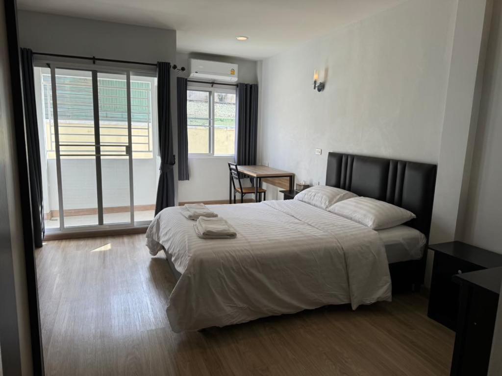 Appartamento Pipp Bangkok