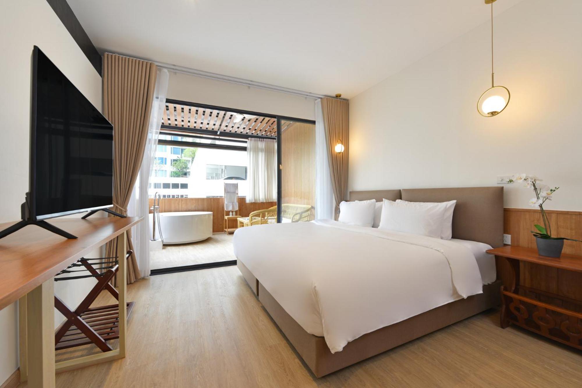 Auberge de jeunesse Ratchathewi Hyde Away *