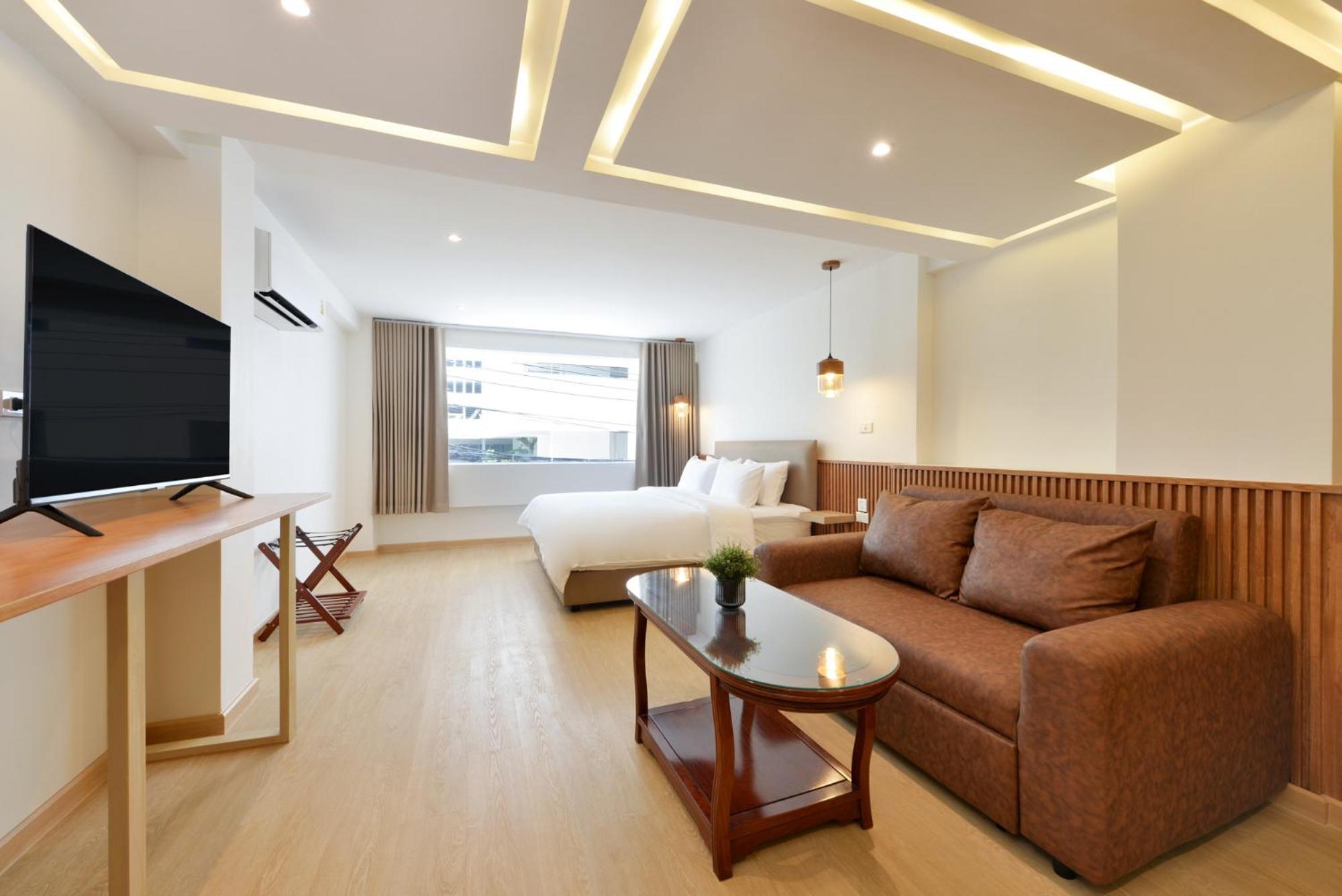 Auberge de jeunesse Ratchathewi Hyde Away *