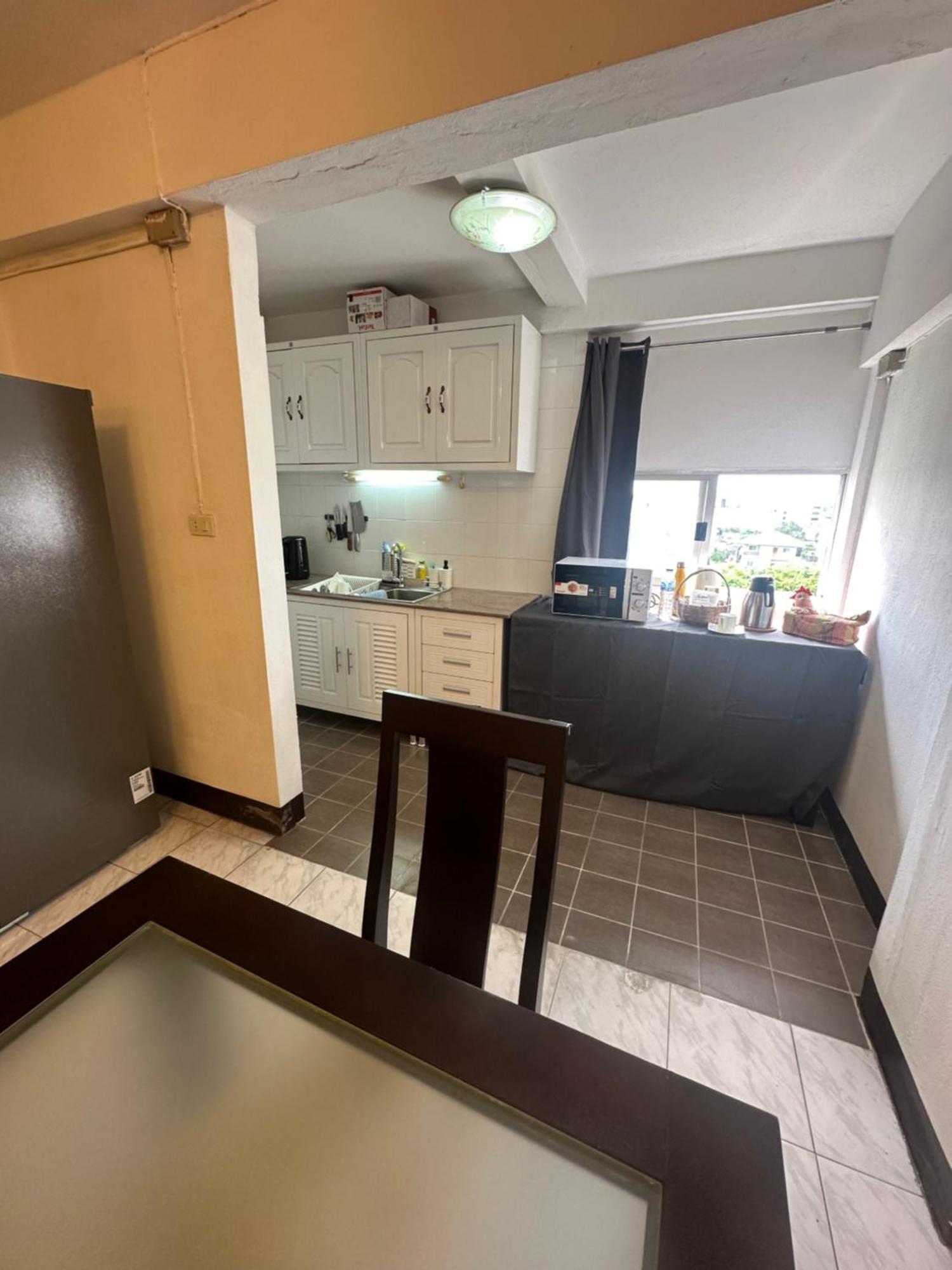 Mahasap Ramindhra Next To Mrt Station Apartment