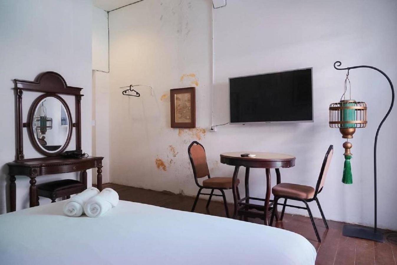 Mitr Yaowarat V มิตร อินน์ เยาวราช 3 X Apartment