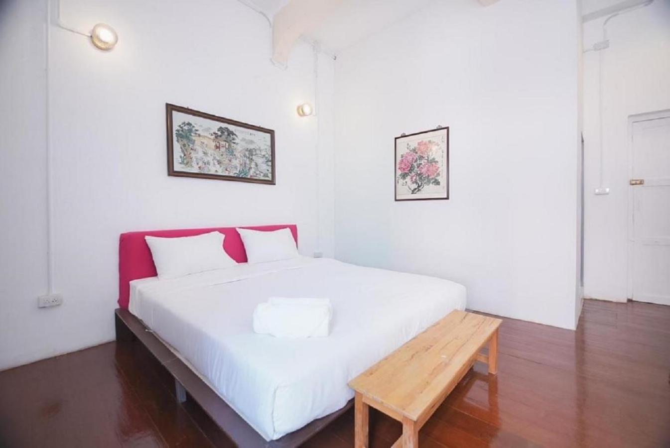 Apartment Mitr Yaowarat V มิตร อินน์ เยาวราช 3 X
