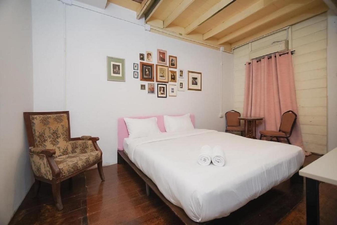 Mitr Yaowarat V มิตร อินน์ เยาวราช 3 X Apartment Bangkok