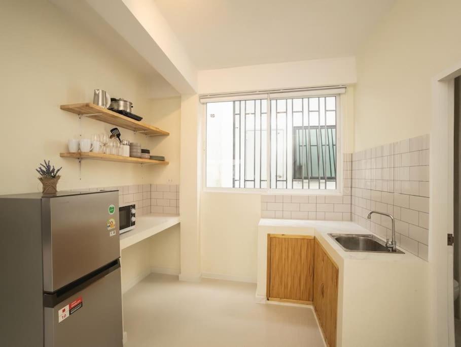 2-bedroom For 4 Guests, Center-silom - 3a