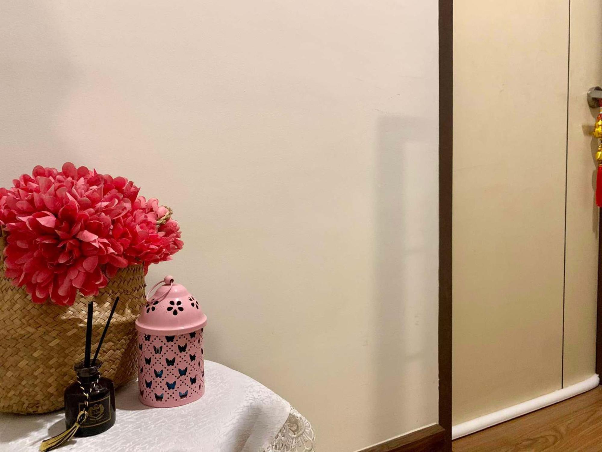 Baanbeau Apartment Bangkok