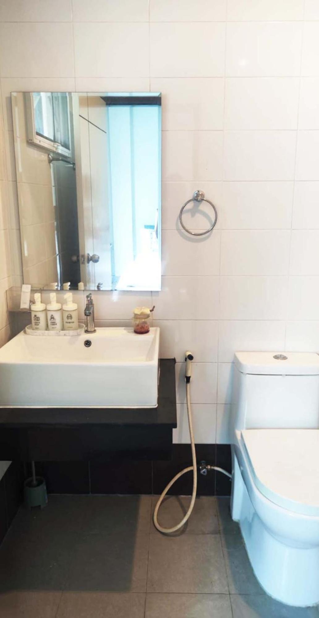 Baanbeau Apartment