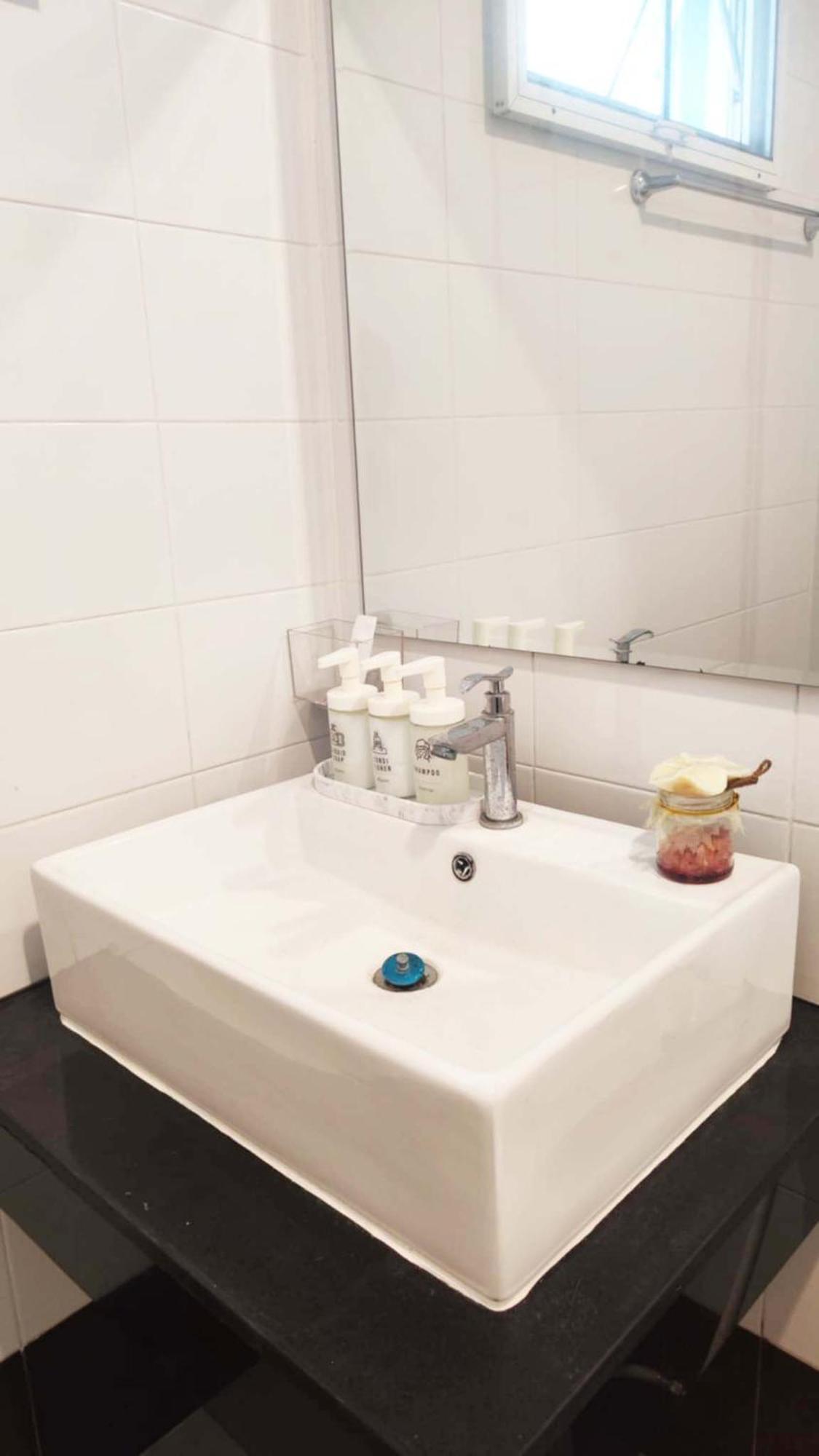 Apartment Baanbeau *