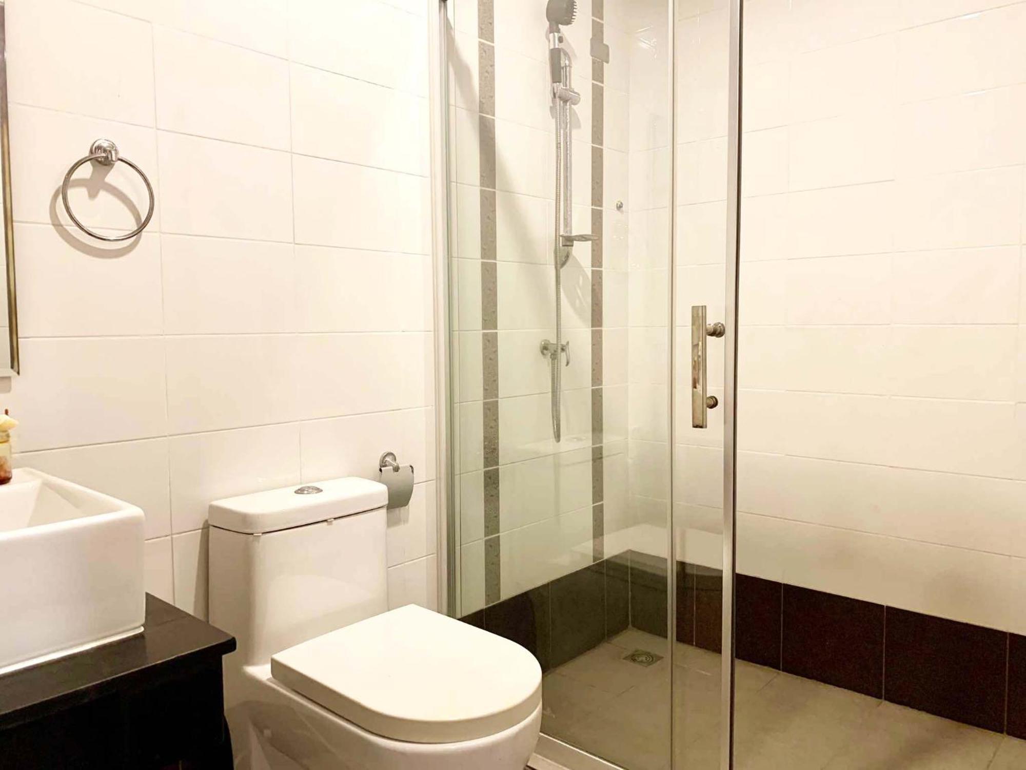 Apartment Baanbeau Bangkok