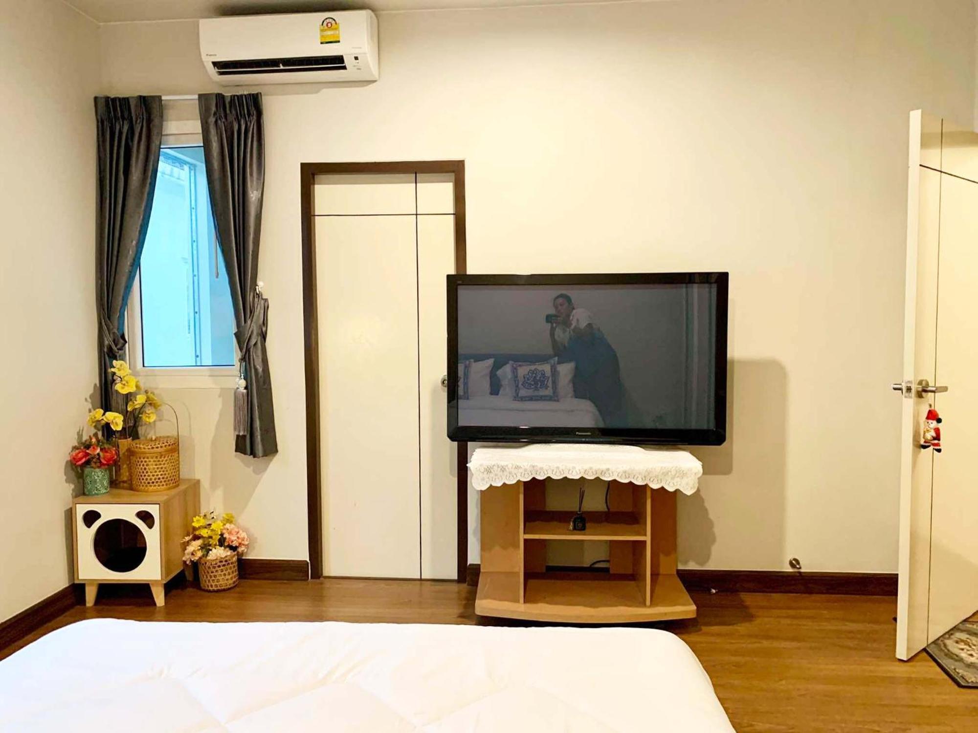 Baanbeau Apartment