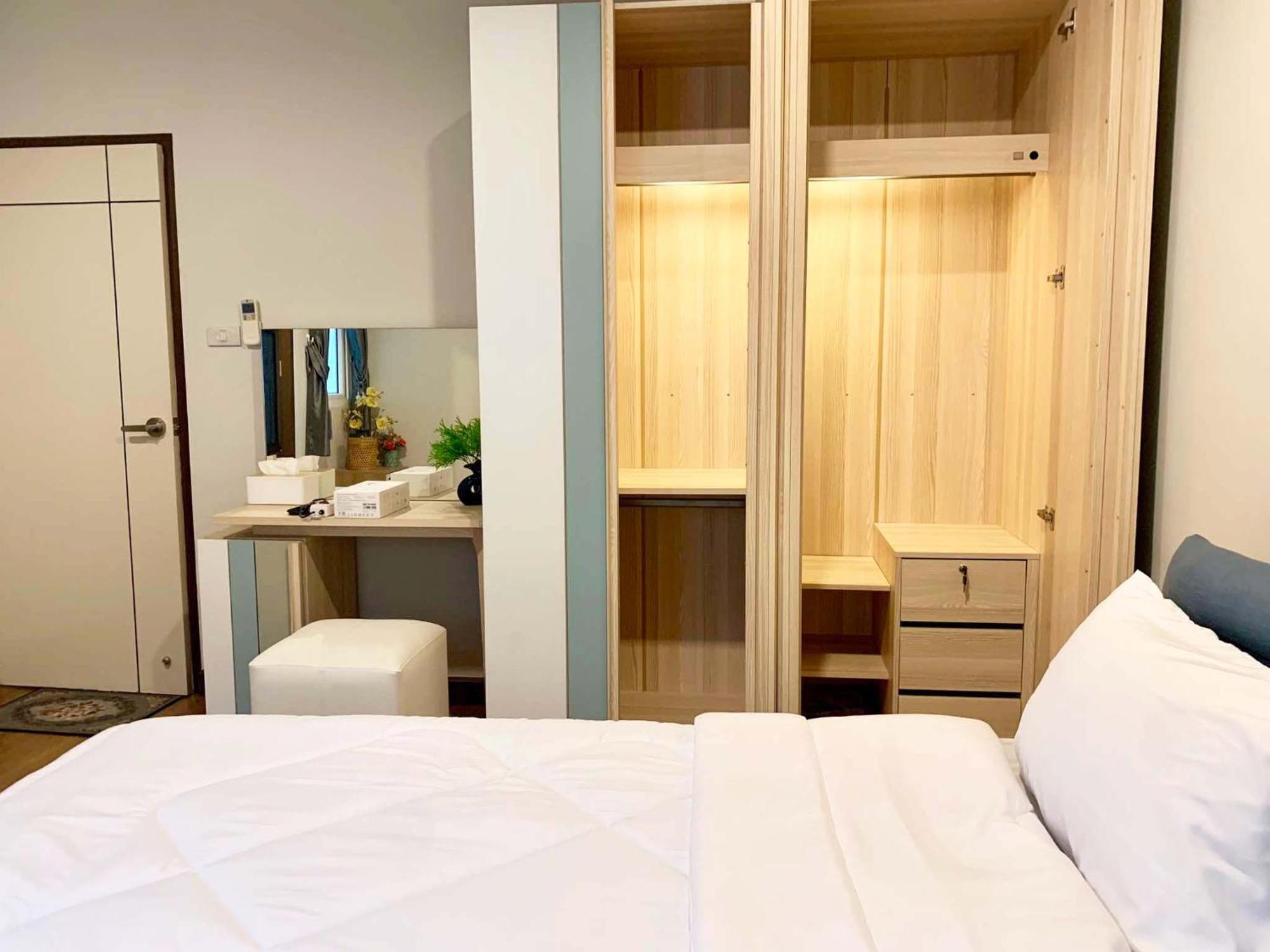 Apartment Baanbeau Bangkok