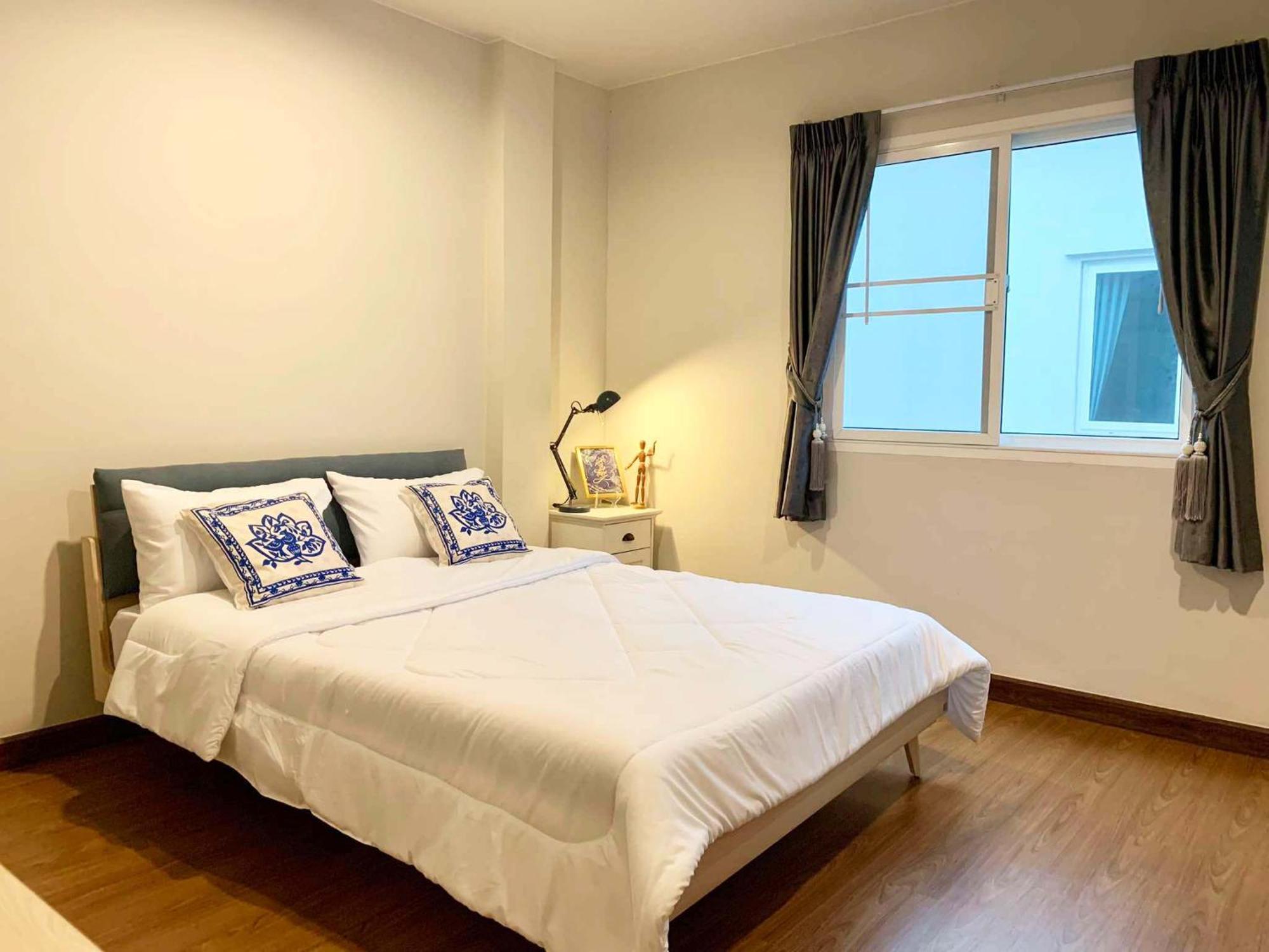 Apartment Baanbeau *