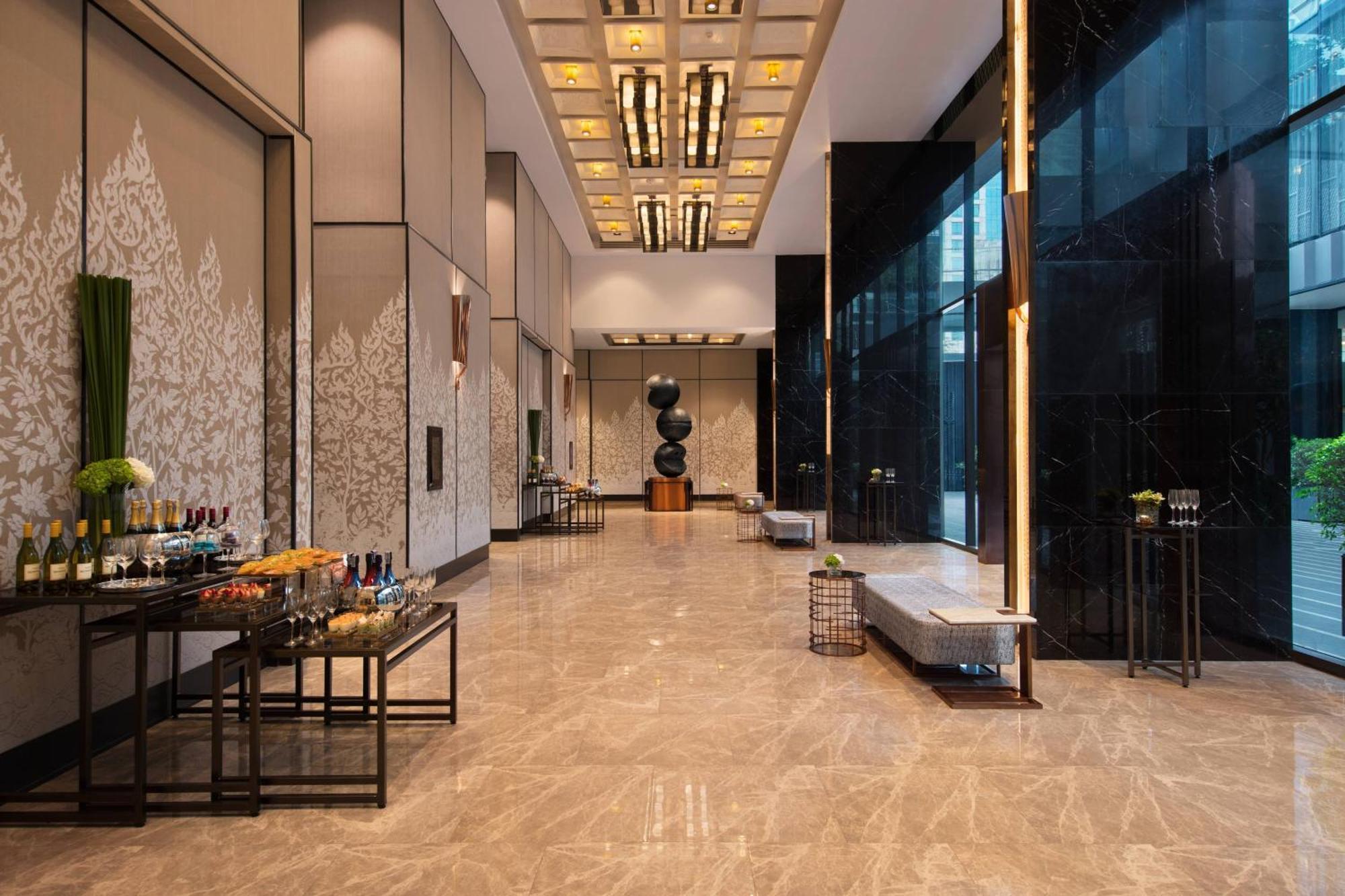 Marriott The Surawongse