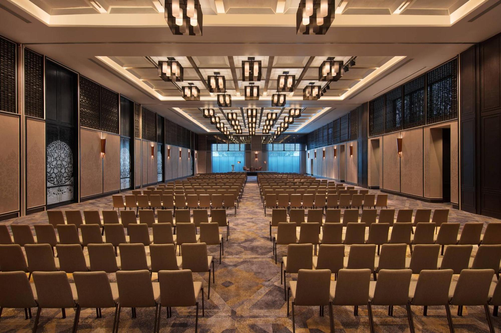 Marriott The Surawongse Hotel Bangkok