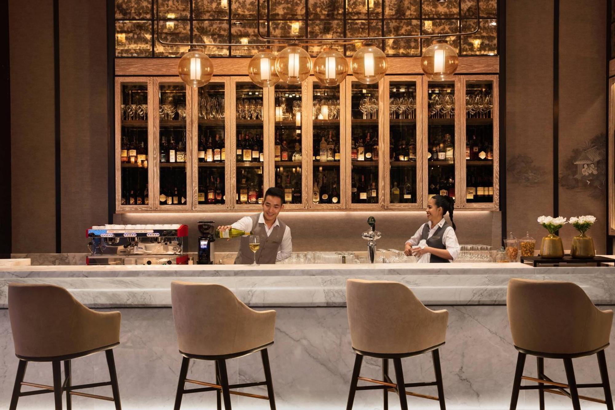 Marriott The Surawongse Bangkok