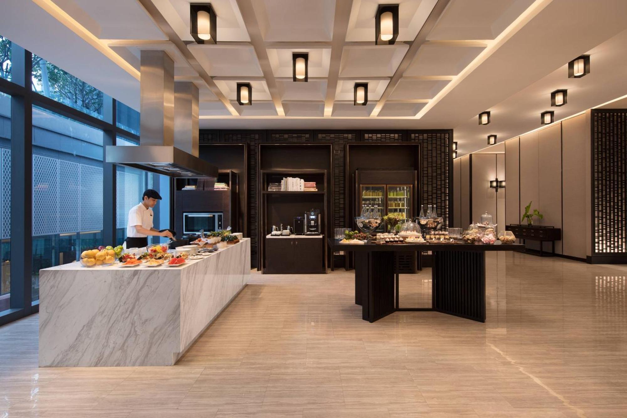 Marriott The Surawongse