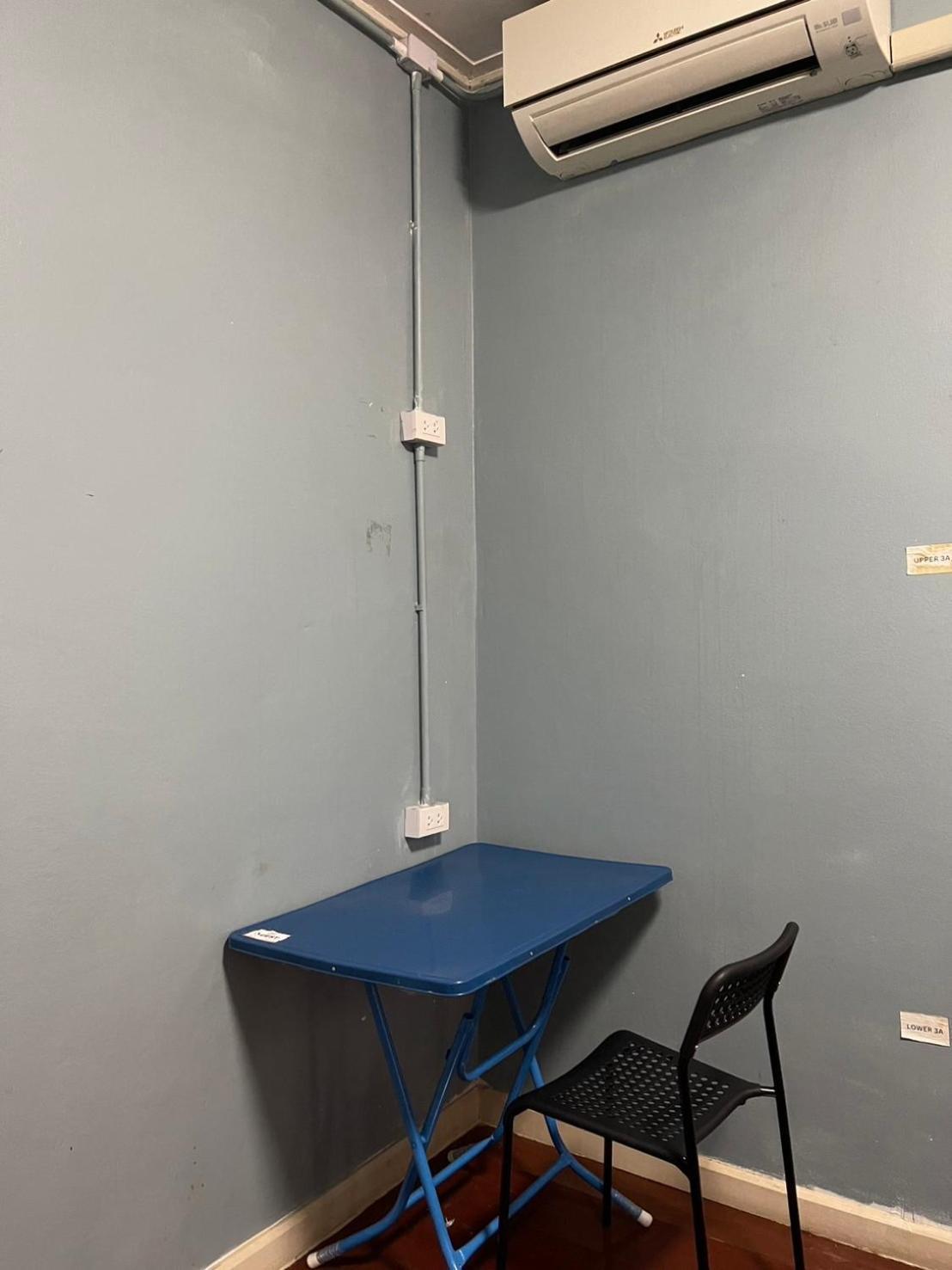 Sura Near Mrt Phra Ram 9 Asrama