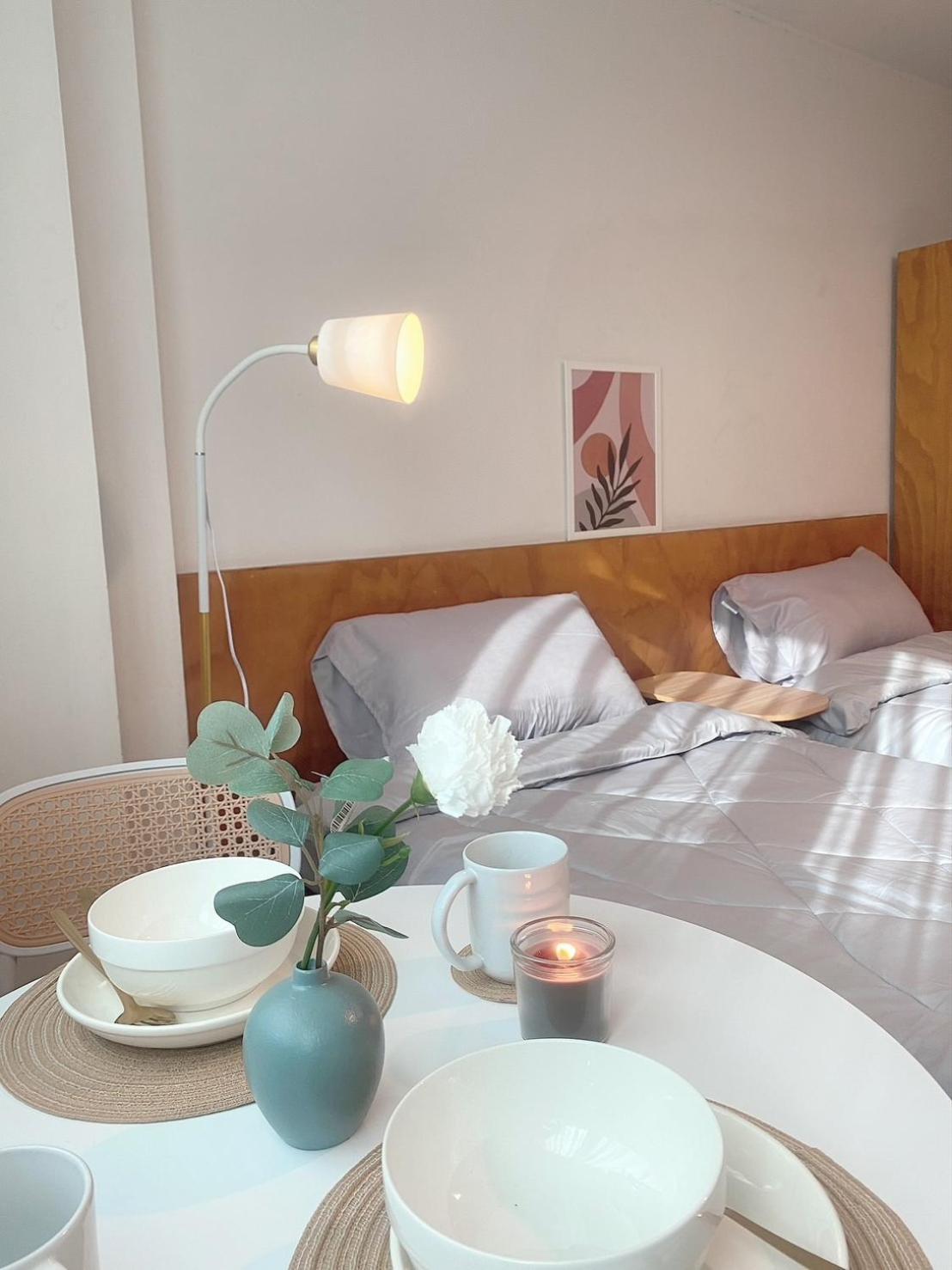 Jo Hometel Apartment Bangkok