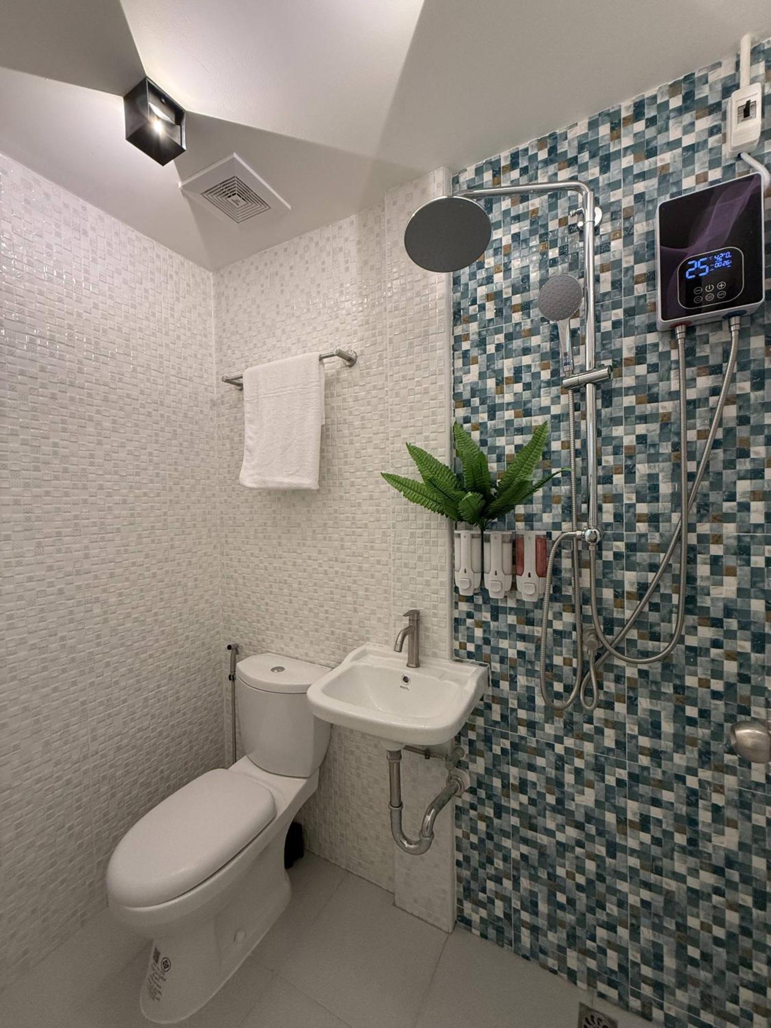 Twenty Two Place Sukhumvit 22 3*