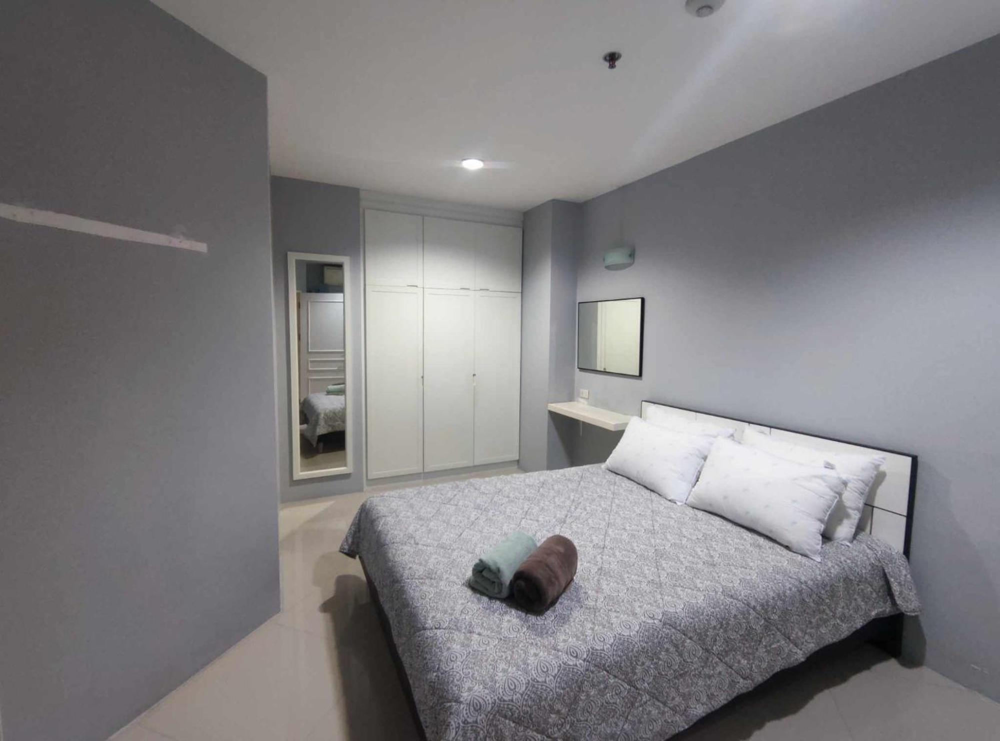 Grand Diamond Floor11 Apartment *